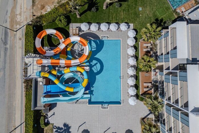 5* Manavgat, Turkey Beach Holiday & Breakfast With Flights - 7-14Nt Options! | Wowcher