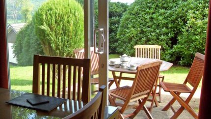 Macdonald Plas Talgarth Resort, Machynlleth Self Catering Stay With Leisure Access For 4 People - 3, 5 Or 7 Nts | Wowcher