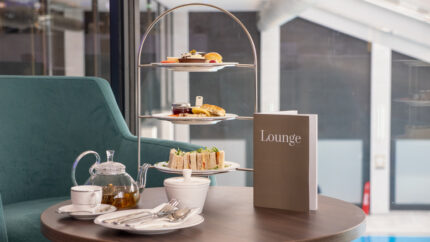 Marian Resort Spa Day - Treatment, Afternoon Tea & Spa Access For 1 Or 2 | Wowcher
