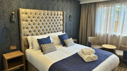 Marian Resort & Spa, North Wales Spa Stay For 2 - Dinner & Treatment Upgrades! | Wowcher