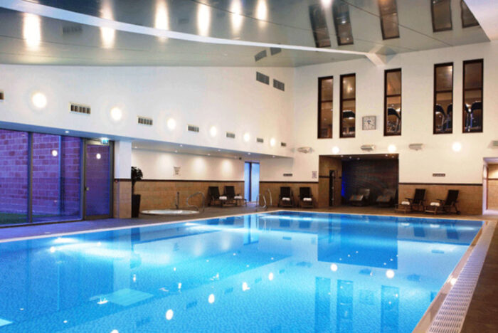 4* Crewe Hall Spa Day - Treatments & Spa Access For 1 Or 2 - Prosecco And Lunch Upgrades | Wowcher