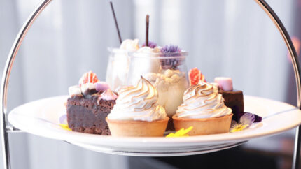 4* Crowne Plaza Newcastle Spa Day: 2 Treatments & Cocktail - Afternoon Tea Upgrade! | Wowcher