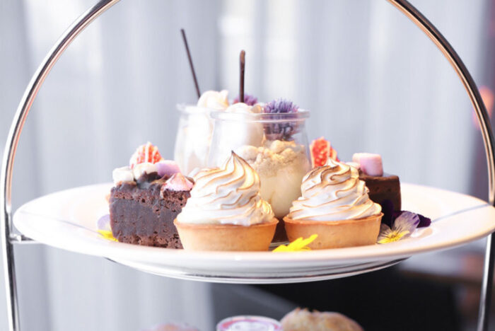 4* Crowne Plaza Newcastle Spa Day: 2 Treatments & Cocktail - Afternoon Tea Upgrade! | Wowcher