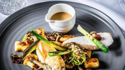 4* Doxford Hall Hotel & Spa: Spa Day & Two Course Lunch | Wowcher