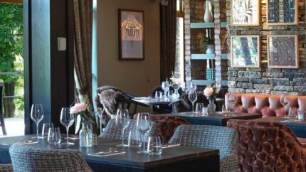 4* Oulton Hall Spa Day - 2X25 Min Treatments, Light Lunch & Prosecco For 1 Or 2 | Wowcher