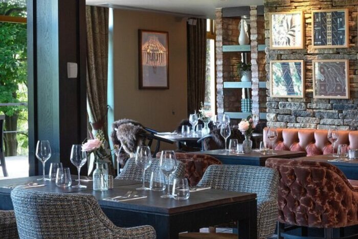 4* Oulton Hall Spa Day - 2X25 Min Treatments, Light Lunch & Prosecco For 1 Or 2 | Wowcher