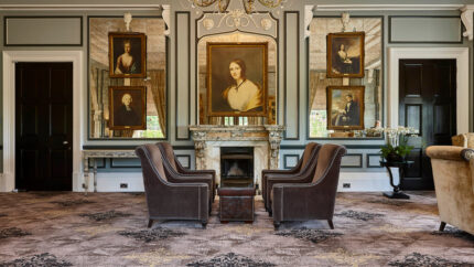 4* Oulton Hall Spa Day - Treatments And Spa Access For 1 Or 2 - Prosecco And Lunch Upgrades | Wowcher
