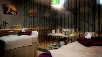 4* Park Royal Spa Day - Treatments And Spa Access For 1 Or 2 - Prosecco And Lunch Upgrades | Wowcher
