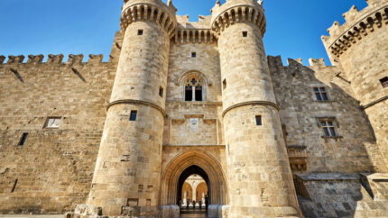 4* Rhodes All-Inclusive Beach Break - Hotel, Flights & Optional Transfers! | Wowcher