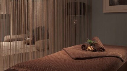 4* Slaley Hall Spa Day - 2X25 Min Treatments, Lunch & Prosecco For 1 Or 2 | Wowcher