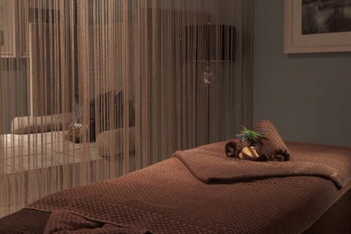 4* Slaley Hall Spa Day - 2X25 Min Treatments, Lunch & Prosecco For 1 Or 2 | Wowcher