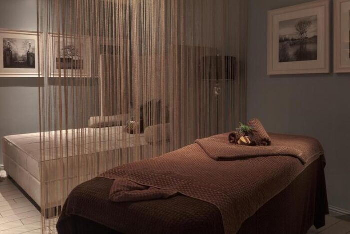 4* Slaley Hall Spa Day - Treatments & Spa Access For 1 Or 2 - Prosecco And Lunch Upgrades | Wowcher