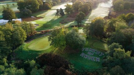4* Warwickshire: Forest Of Arden Hotel - Spa Breaks & Leisure Stay For 2 | Wowcher