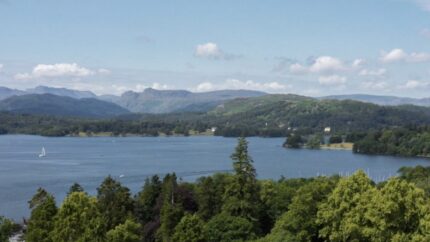 4* Windermere, Lake District: Briery Wood Country House Hotel Stay For 2 | Wowcher