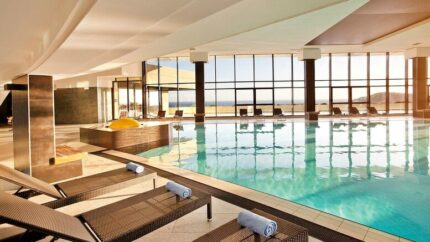 5* Croatia Beach Break: Luxurious Stay At Hotel Croatia Cavtat With Return Flights | Wowcher