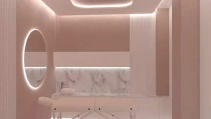 5* Euphoria Spa Day: Massage, Body Scrub, Bubbly, Spa Access & £10 Voucher - London | Wowcher