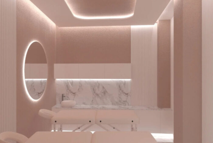 5* Euphoria Spa Day: Massage, Body Scrub, Bubbly, Spa Access & £10 Voucher - London | Wowcher