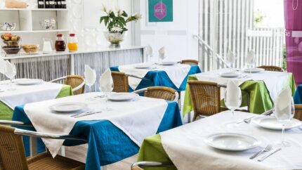 Algarve Beach Break - Award Winning Hotel & Flights | Wowcher