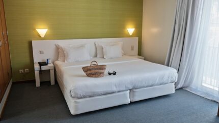 Algarve Self-Catering Beach Break - Albufeira Hotel & Flights, Optional Transfers! | Wowcher