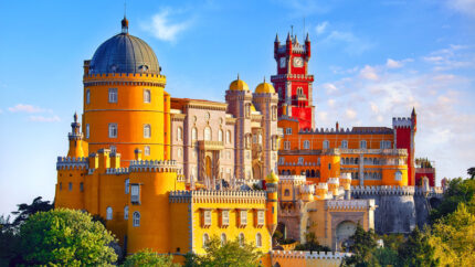 Algarve & Lisbon Beach Break: Central Hotels, Flights & Intercity Transfers | Wowcher
