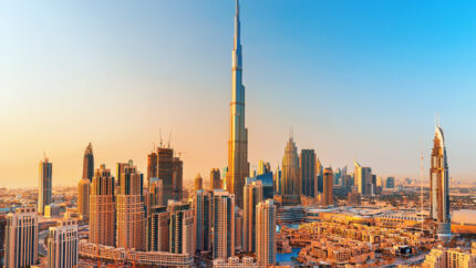 Bucket List Holiday: Win Top Destinations Including Dubai, Nyc, Switzerland, Paris, Copenhagen, Crete & More! | Wowcher