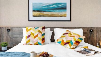 Devon Coast: Ibis Styles Paignton Stay, Welcome Drink & Breakfast | Wowcher
