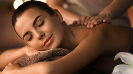 Elemis Spa Day For 2 With 90 Mins Of Treatments At Meridian Fitness Health Club & Spa | Wowcher