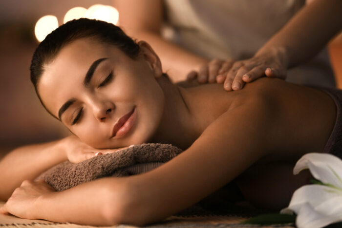 Elemis Spa Day For 2 With 90 Mins Of Treatments At Meridian Fitness Health Club & Spa | Wowcher