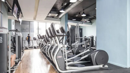 Elemis Spa Day With Treatment, Voucher & Health Club Access - Meridian Health Club & Spa - Greenwich | Wowcher