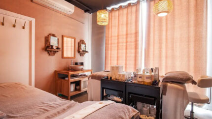 Elemis Spa Day With Treatment, Voucher & Health Club Access - Meridian Health Club & Spa - Greenwich | Wowcher