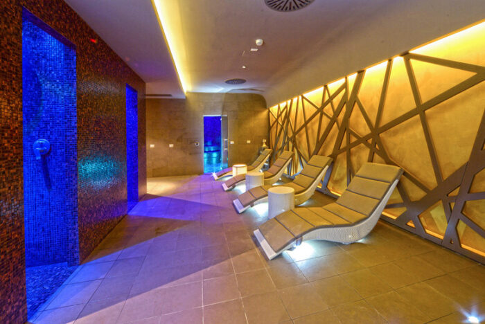 Hammam Spa Day Experience In London - Massage & Nibbles Upgrade | Wowcher