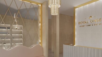 Hammam Spa Day With Mud Room Experience At Royal Onsen Ladies Only Spa | Wowcher