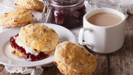 Luxurious Spa Day With Afternoon Tea & Treatment | Wowcher