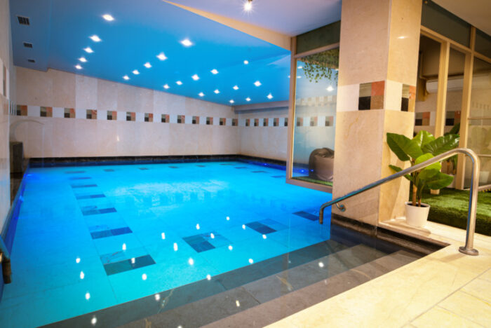 Luxury Japanese Head Spa Day & Prosecco At 5* Courthouse Hotel | Wowcher