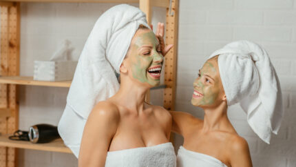 Mother & Daughter Spa Day - 5 Treatments In Birmingham | Wowcher