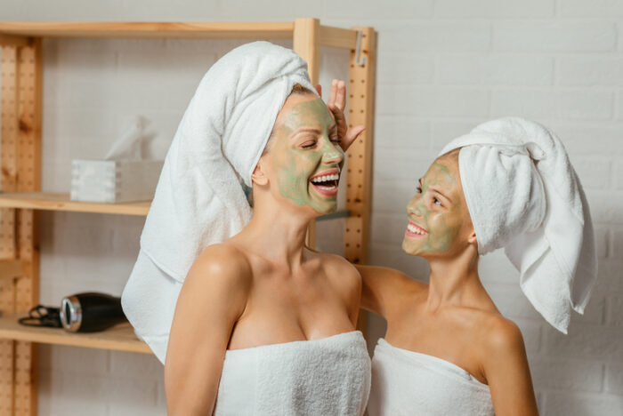 Mother & Daughter Spa Day - 5 Treatments In Birmingham | Wowcher