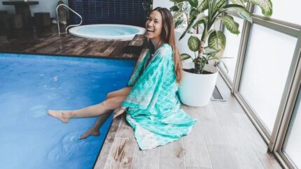One Spa London - Spa Day With Treatment & Voucher Near Tower Bridge | Wowcher