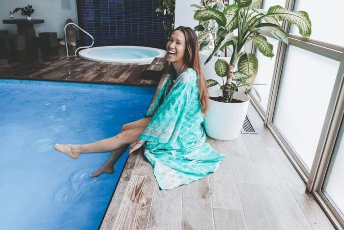 One Spa London - Spa Day With Treatment & Voucher Near Tower Bridge | Wowcher