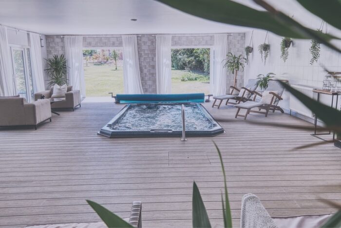 Spa Day With 30 Min Treatment And Afternoon Tea For 1 Or 2 - Luxury York Cottage | Wowcher