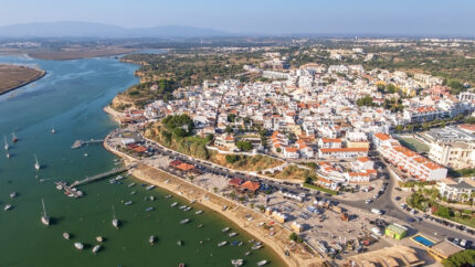 4* Algarve, Portugal Beach Holiday: Hotel & Flights | Wowcher