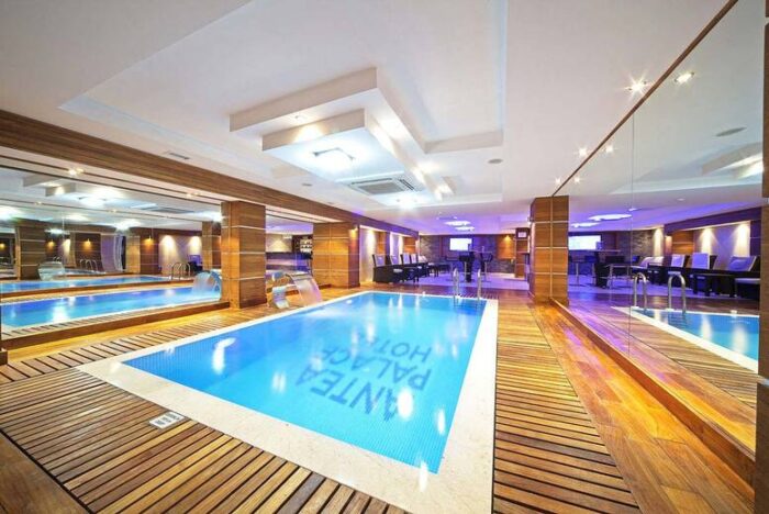 4* Istanbul, Turkey City Break: Hotel, Breakfast & Flights | Wowcher