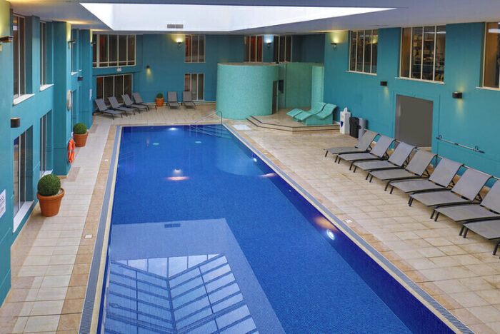 4* Norton Park Elemis Spa Day: Treatment, Lunch & Prosecco - Valid 7 Days! | Wowcher