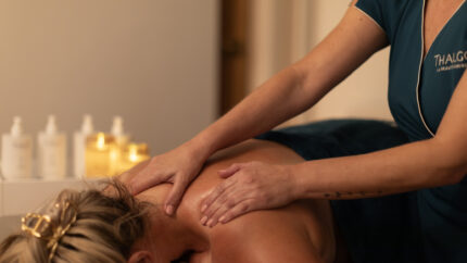 4* The Beaches Hotel Spa Day: Lunch, Leisure Access & Choice Of Treatment For 1 Or 2 | Wowcher