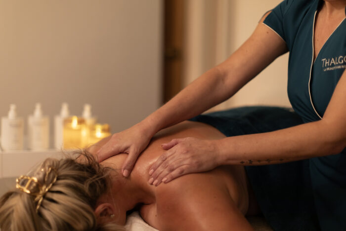 4* The Beaches Hotel Spa Day: Lunch, Leisure Access & Choice Of Treatment For 1 Or 2 | Wowcher