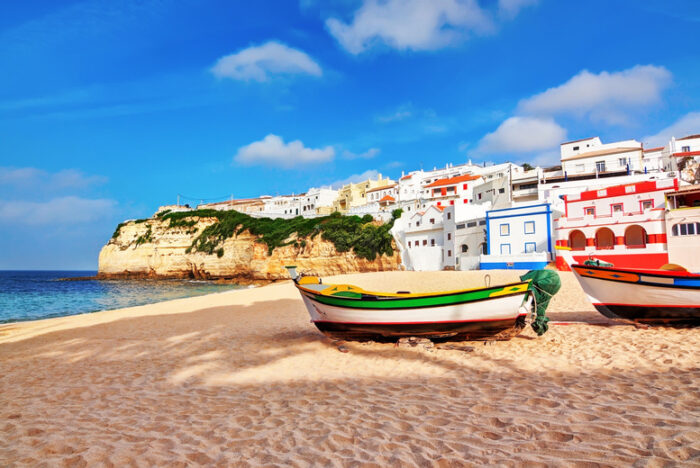 Algarve Beach Holiday: Beautiful Village Resort & Return Flights! | Wowcher