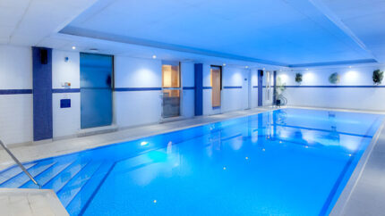 Bannatyne Spa Day: Choice Of Treatment, Unlimited Spa Access, Divine Eye Mask & Take Home Bath Salts Gift - 39 Uk-Wide Locations | Wowcher