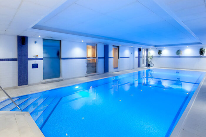 Bannatyne Spa Day: Choice Of Treatment, Unlimited Spa Access, Divine Eye Mask & Take Home Bath Salts Gift - 39 Uk-Wide Locations | Wowcher