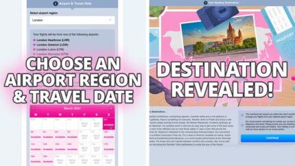 Family Mystery Holiday: Destinations Include Italy, Disneyland Paris, Portugal, Spain, Turkey & More! | Wowcher