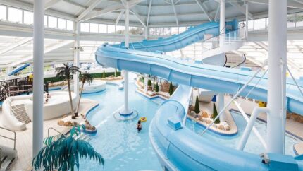 Jersey Beach Break: Merton Hotel Or Old Court House Inn Stay With Return Flights | Wowcher