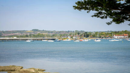 Price Drop 4* Hayling Island Stay For 2 - Breakfast, Leisure & Spa Facilities & Dinner Upgrade | Wowcher